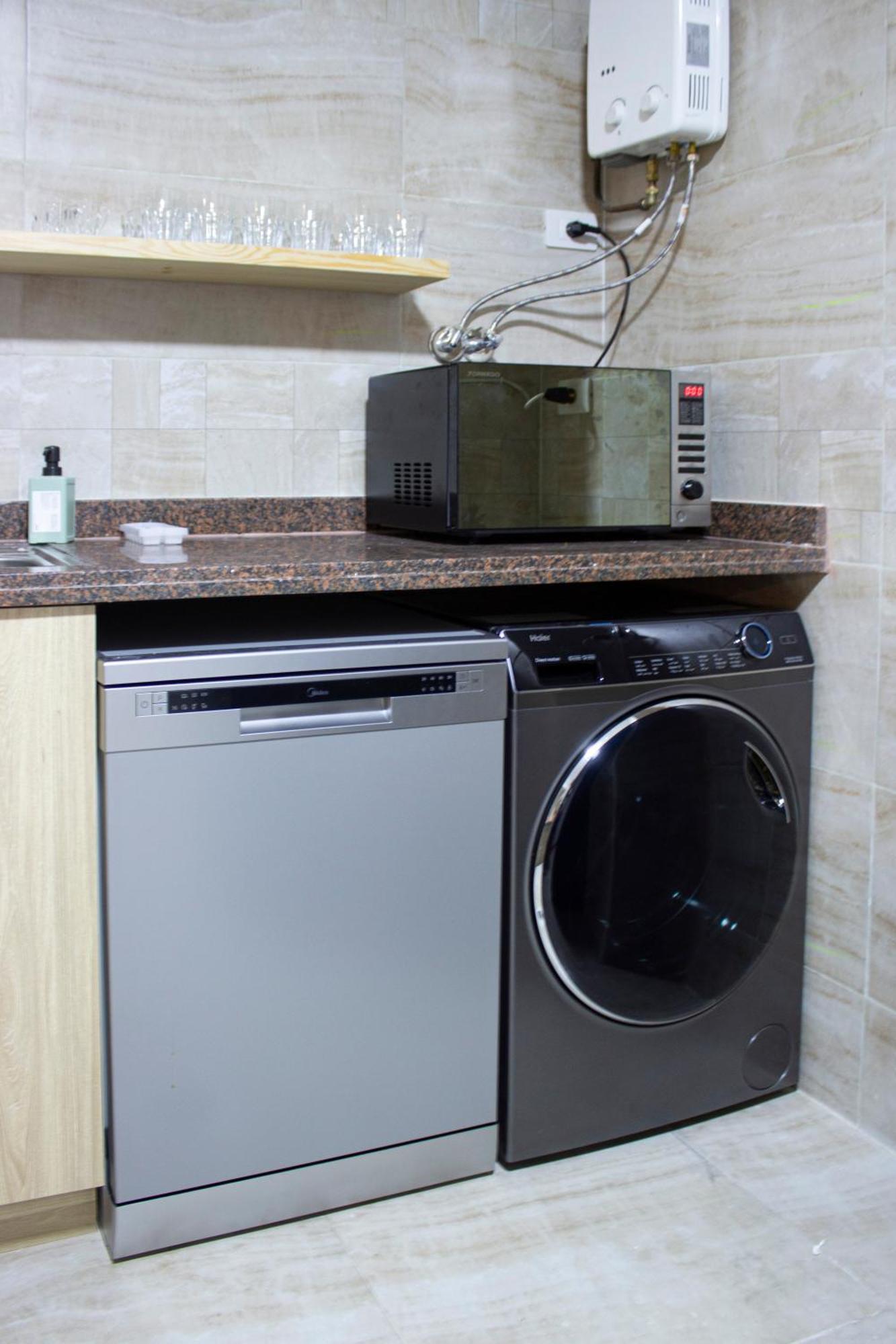 Nabeel Homes Boutique - B2 * Alexandria
