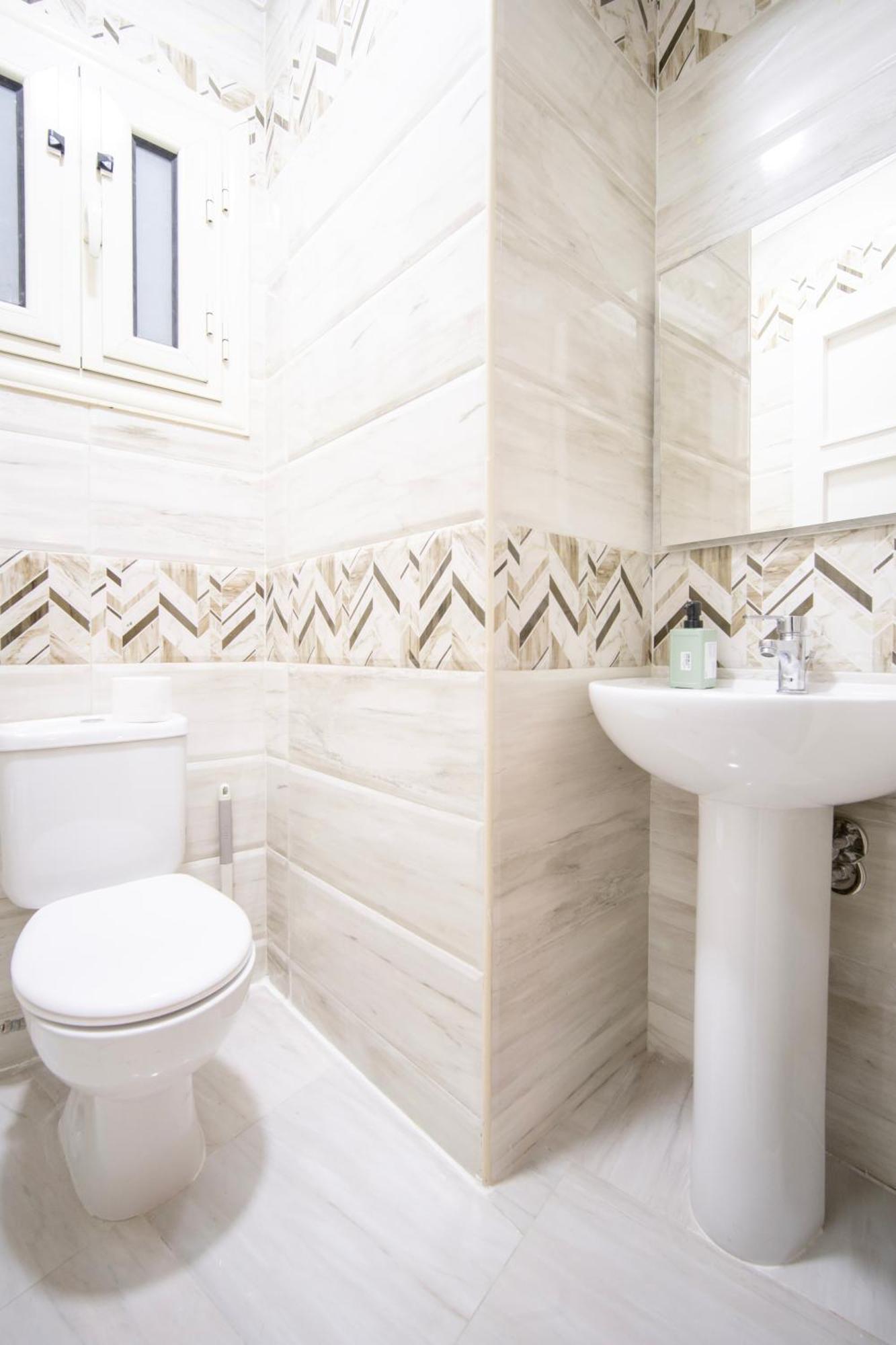 Apartment Nabeel Homes Boutique - B2