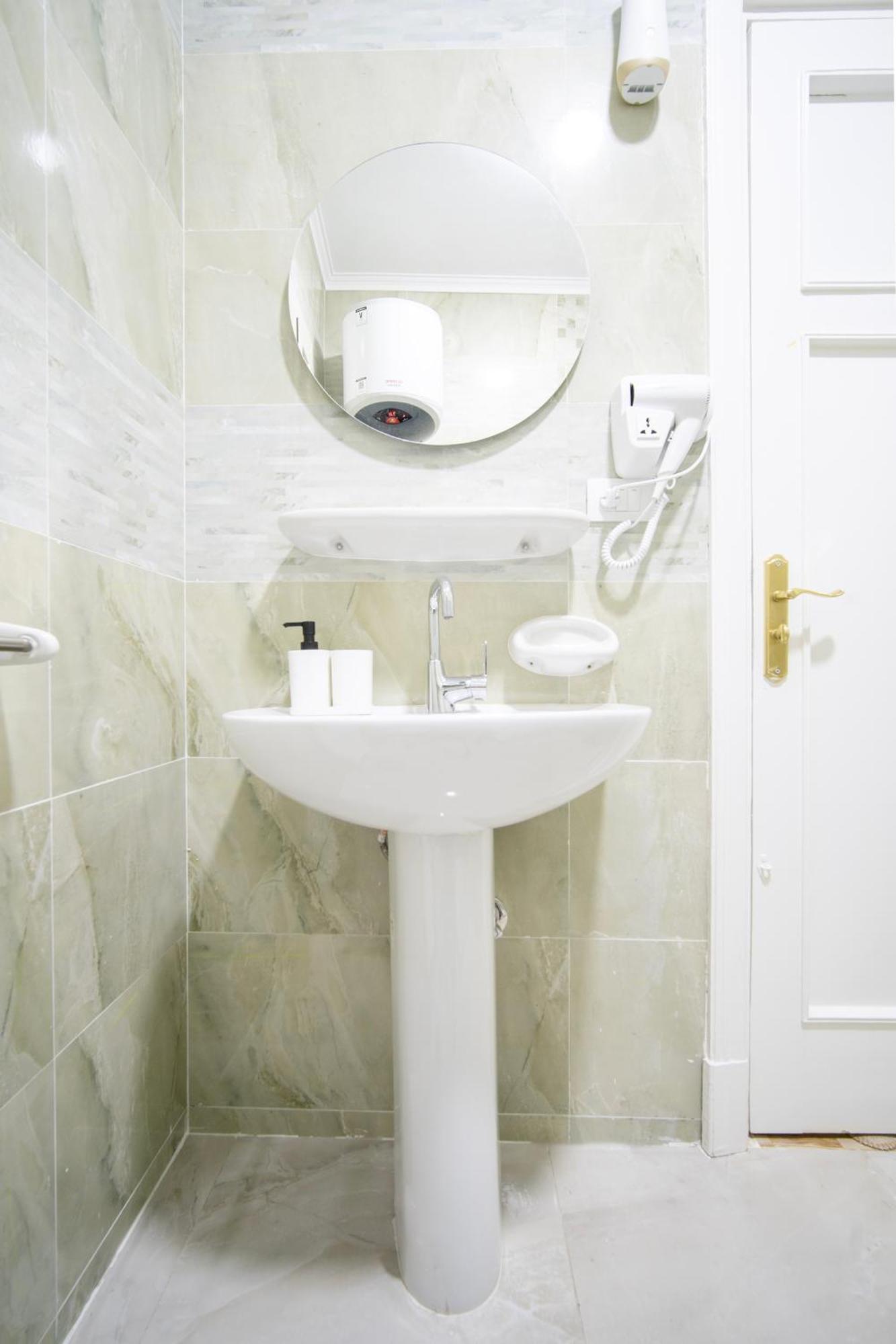 Nabeel Homes Boutique - B2 Apartment