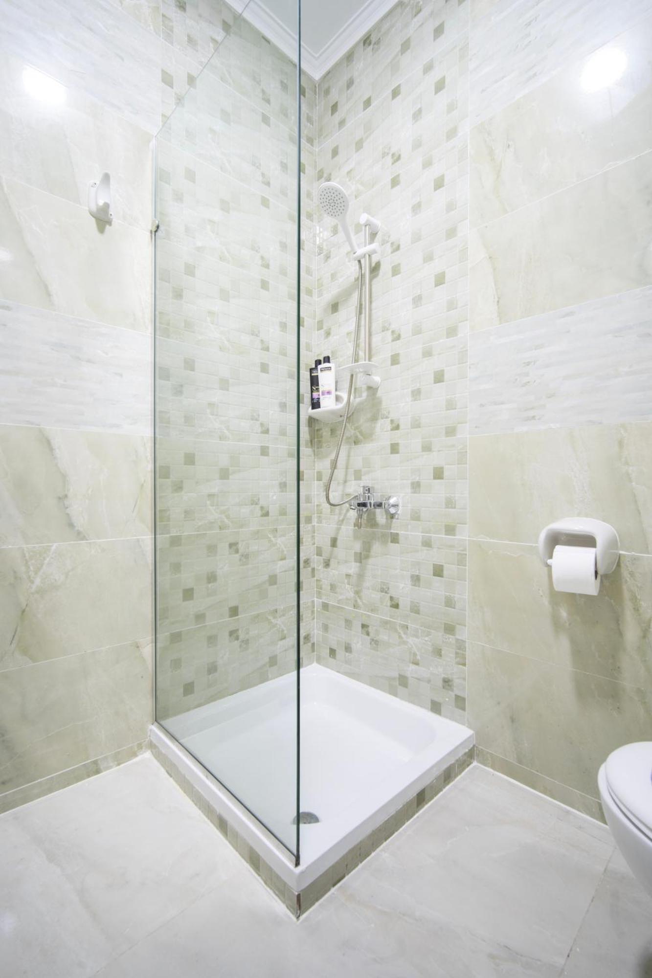 Apartment Nabeel Homes Boutique - B2 Alexandria