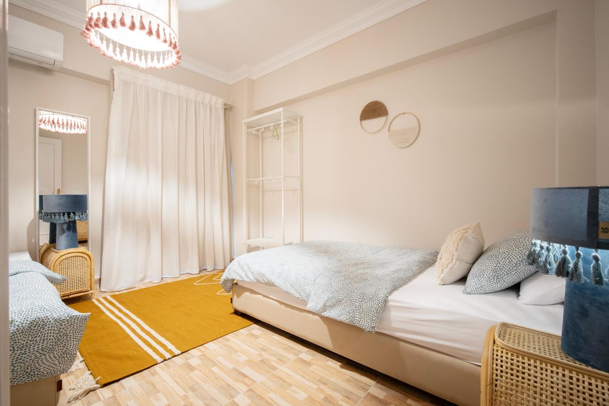 Apartment Nabeel Homes Boutique - B2 *