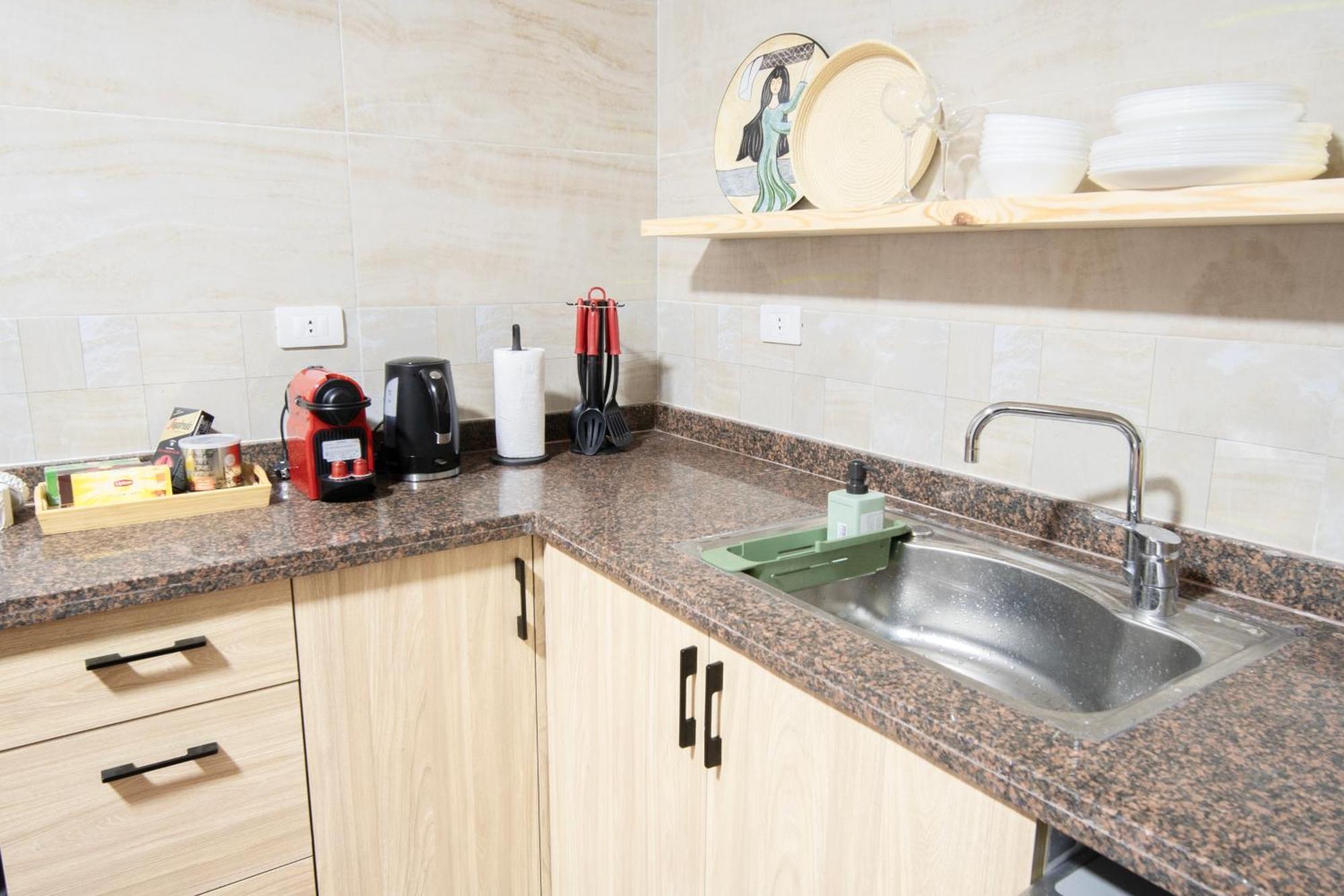 Apartment Nabeel Homes Boutique - B2