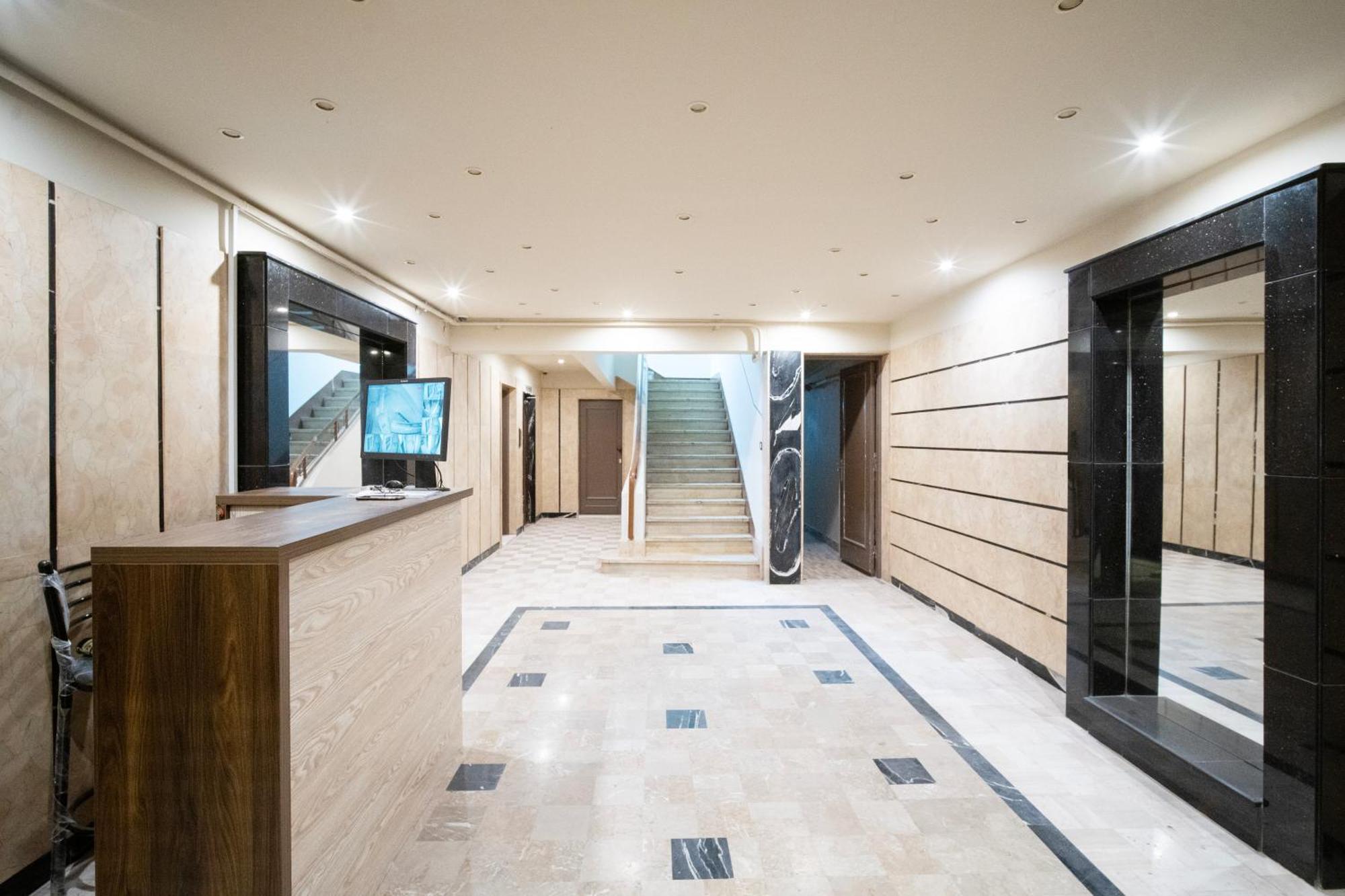 Nabeel Homes Boutique - B2 *
