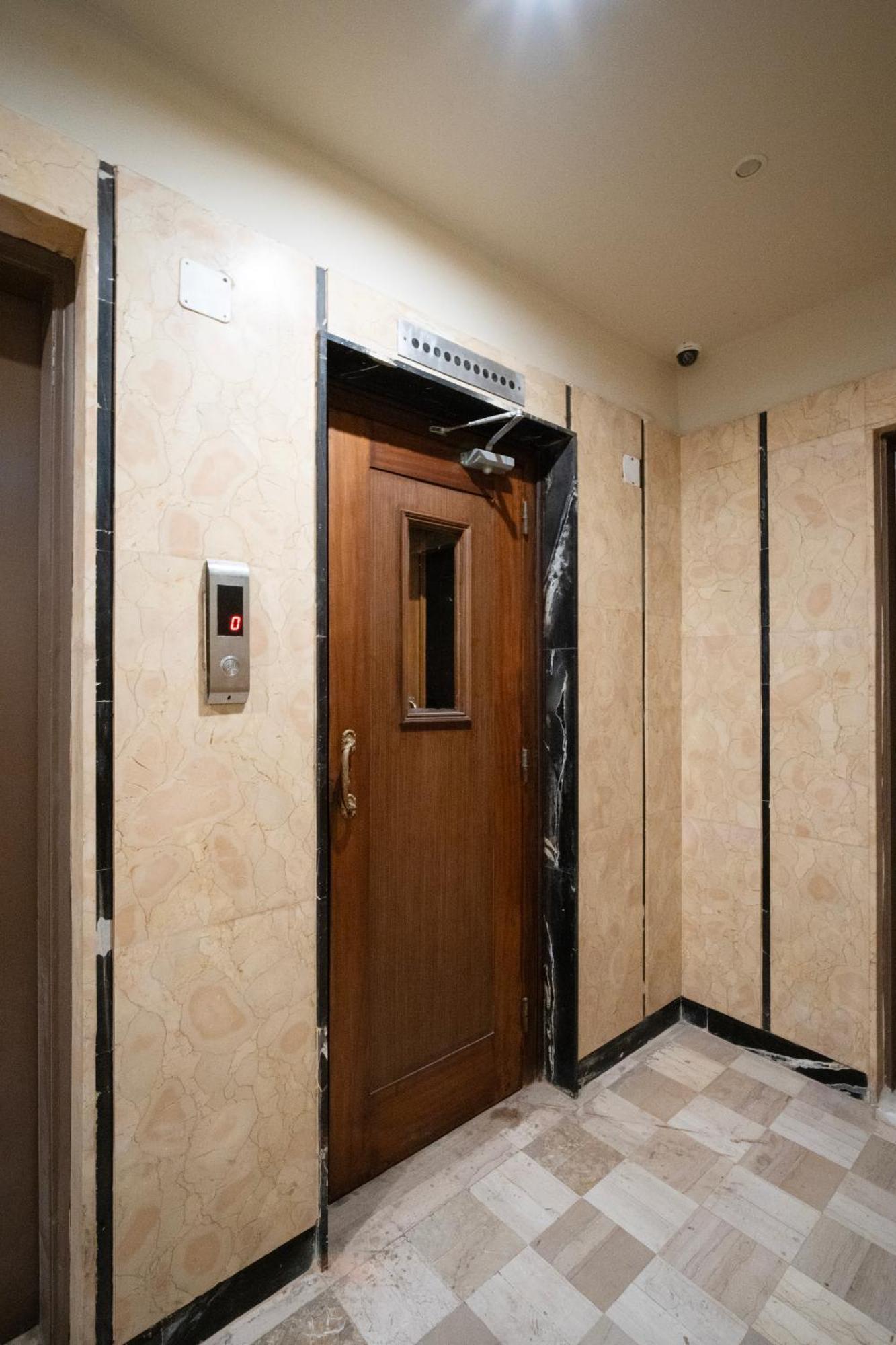 Apartment Nabeel Homes Boutique - B2 Alexandria