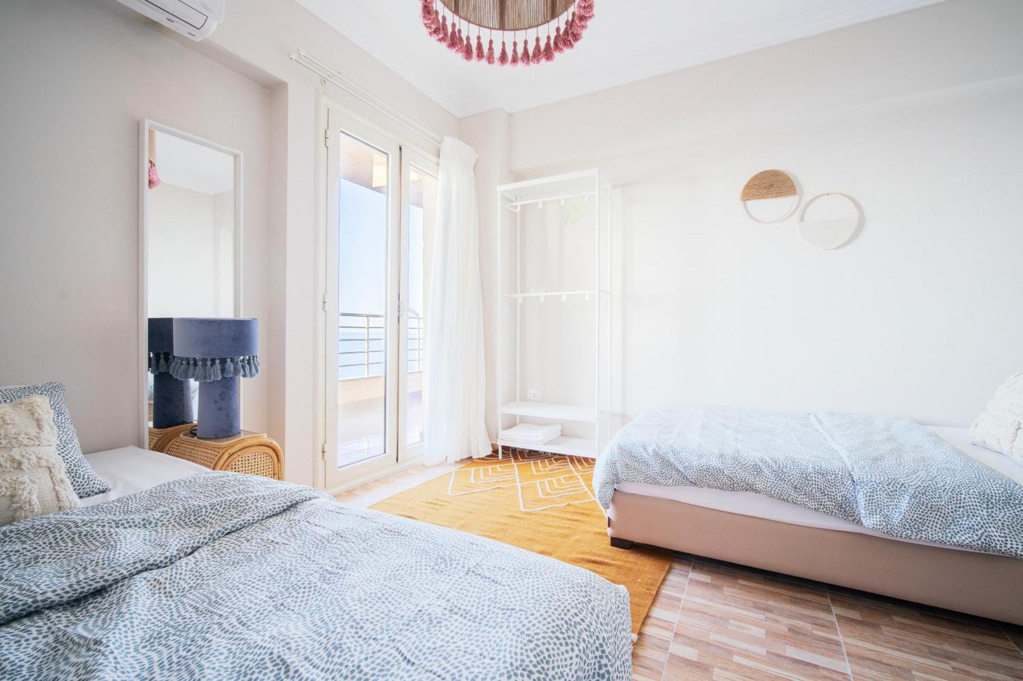 Apartment Nabeel Homes Boutique - B2 *