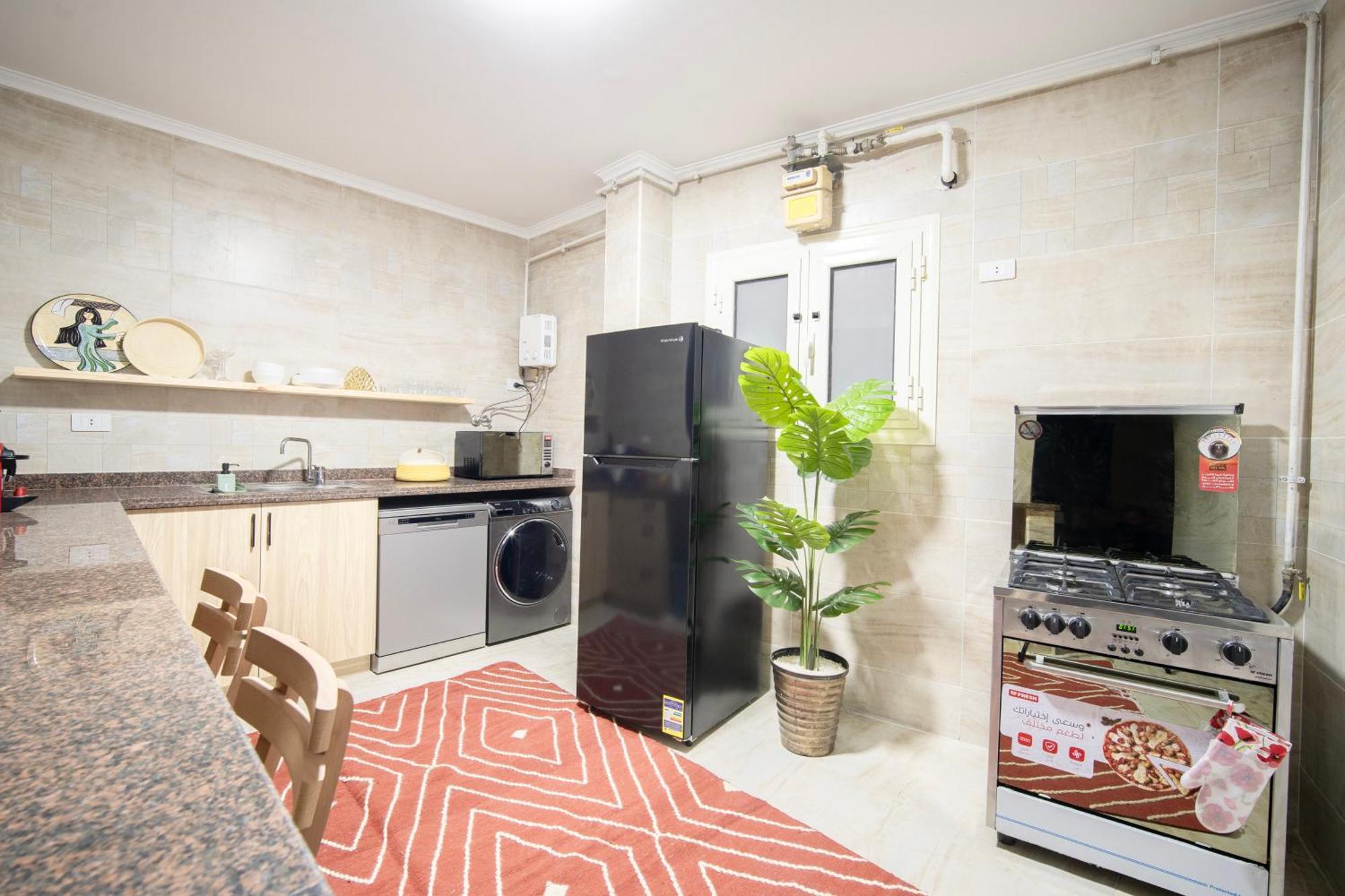 Apartment Nabeel Homes Boutique - B2 *