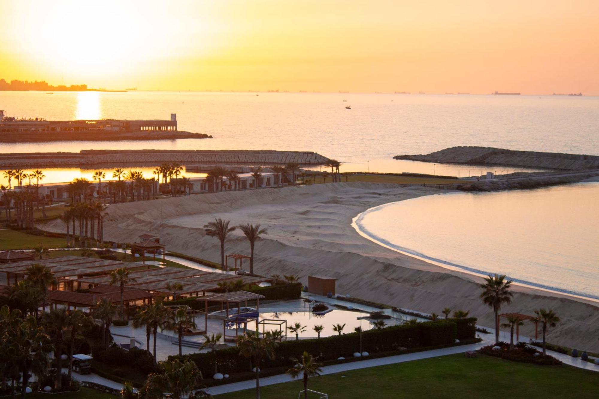 Apartment Nabeel Homes Boutique - B2 *