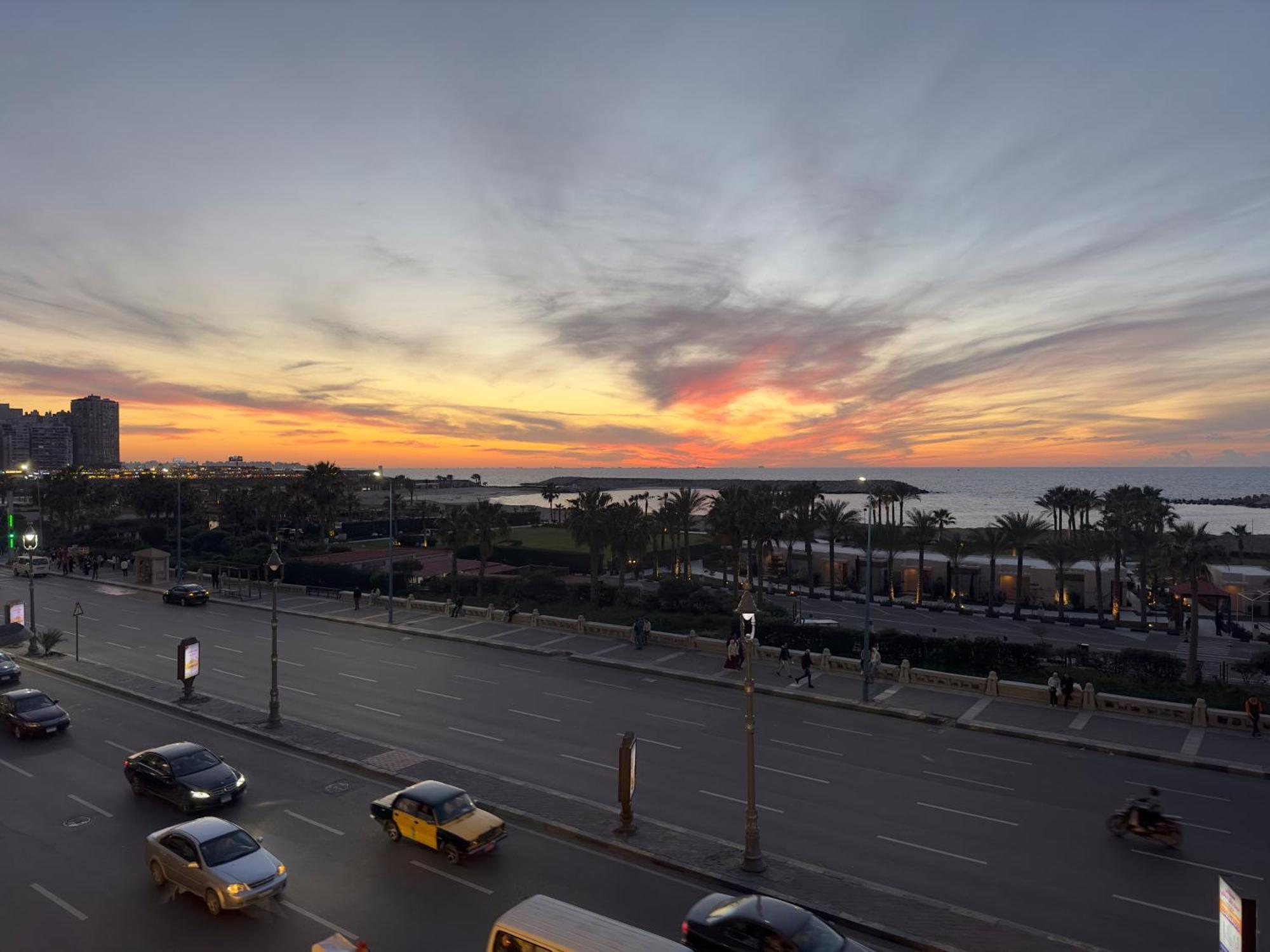 Nabeel Homes Boutique - B2 * Alexandria