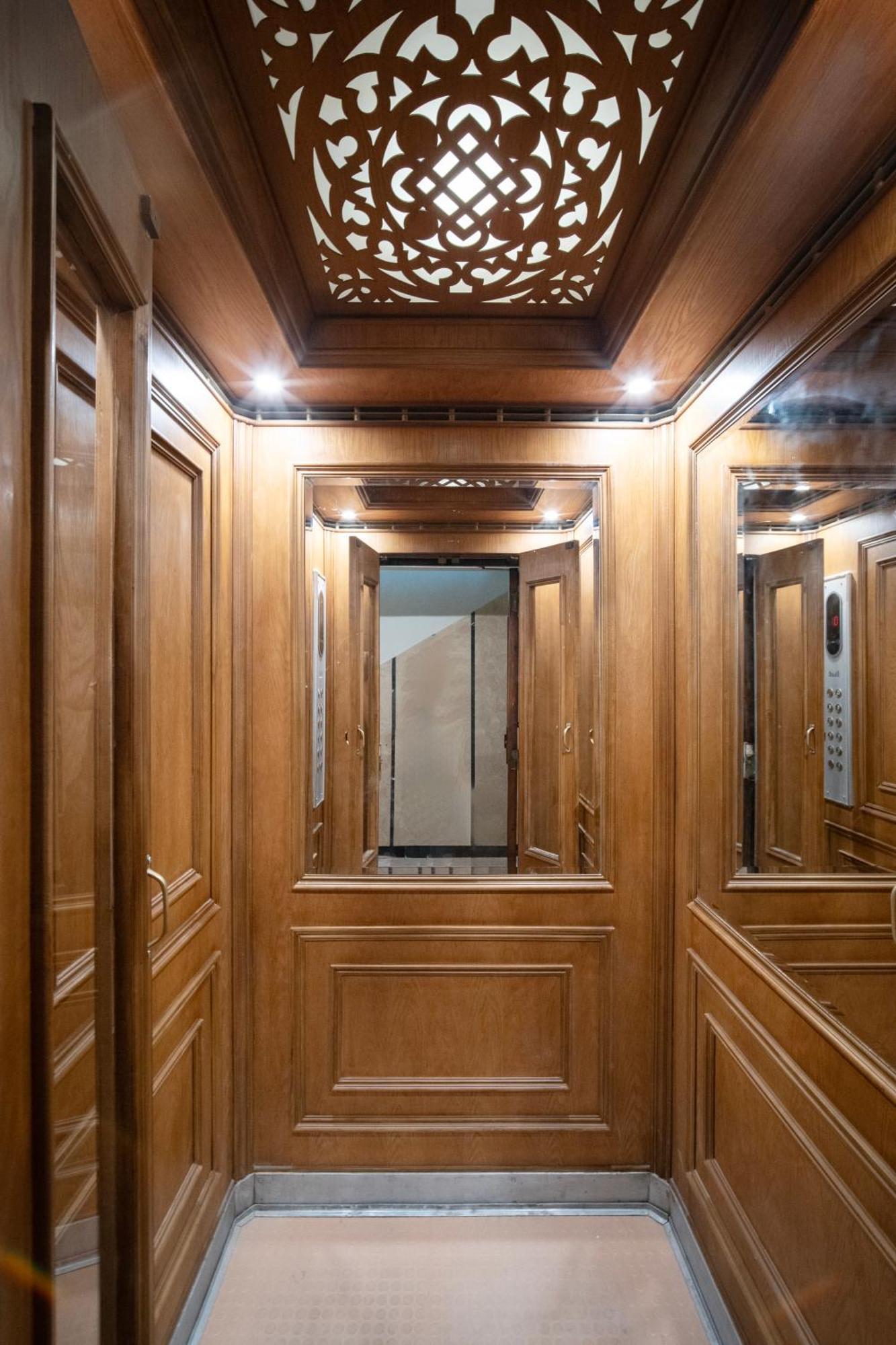 Nabeel Homes Boutique - B2