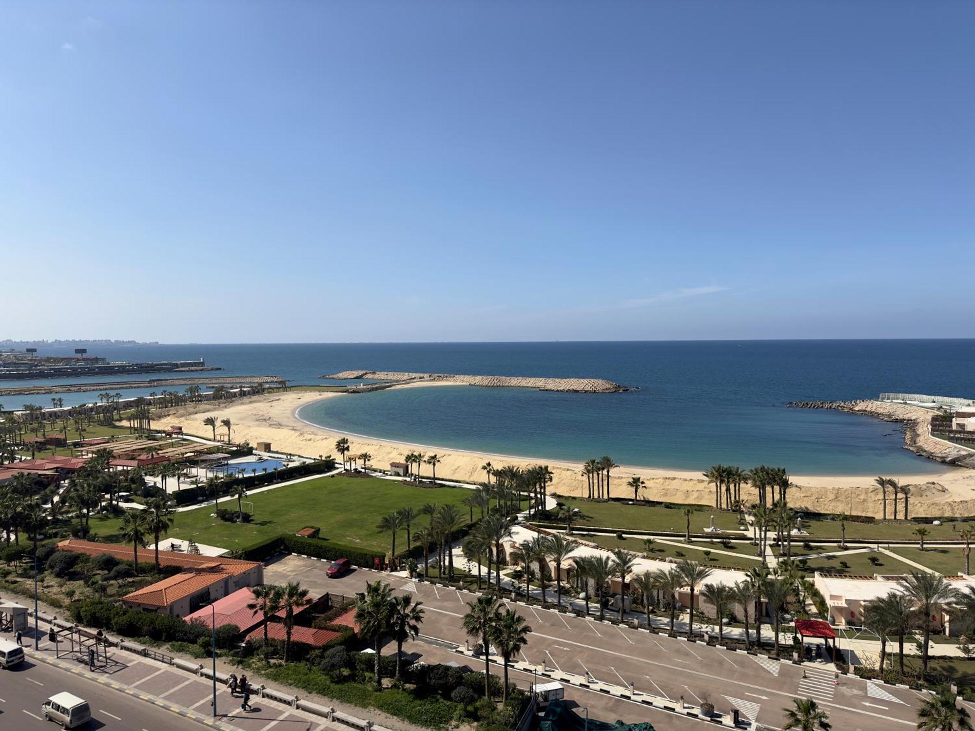 Apartment Nabeel Homes Boutique - B2