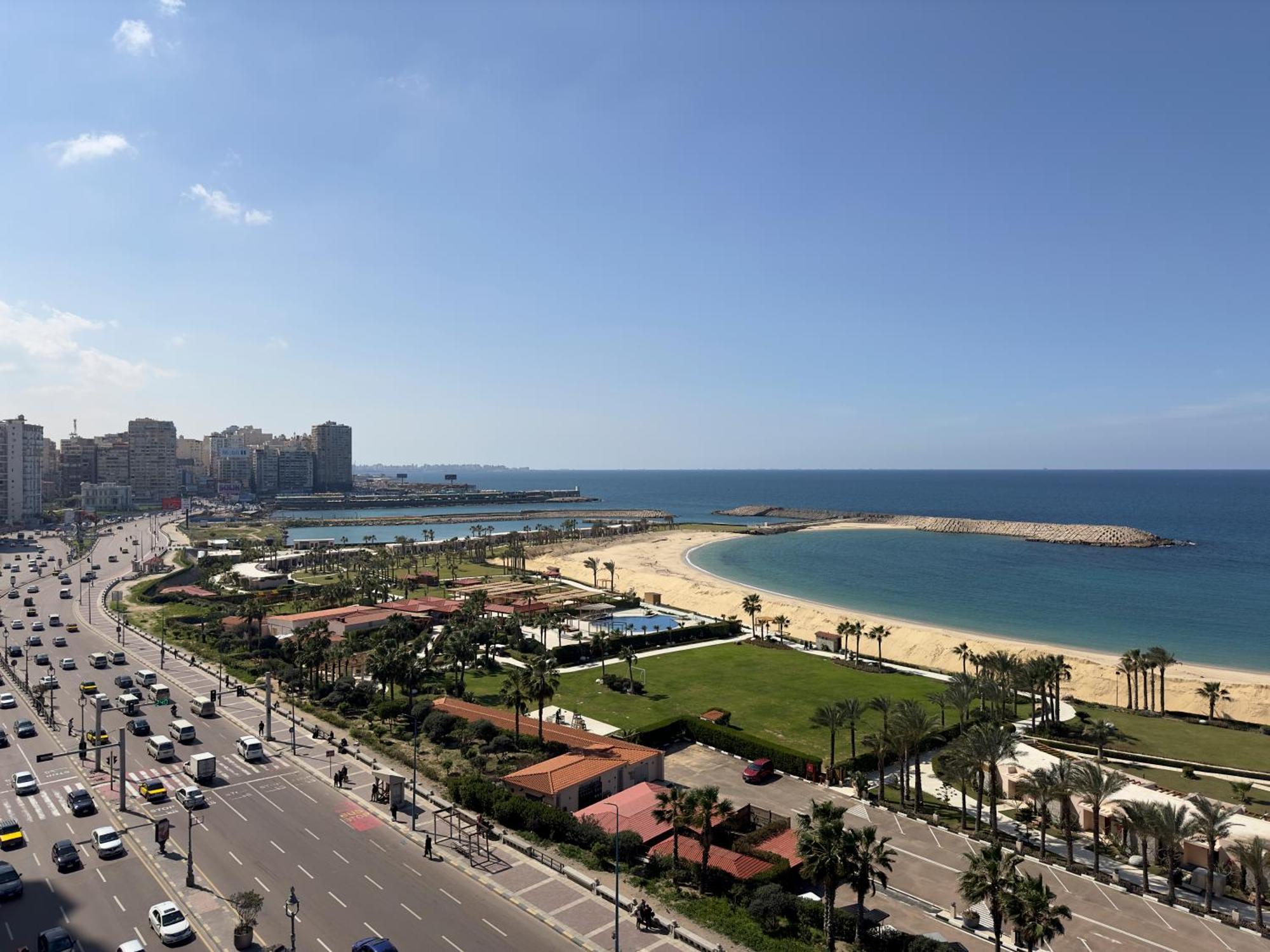 Nabeel Homes Boutique - B2 Apartment