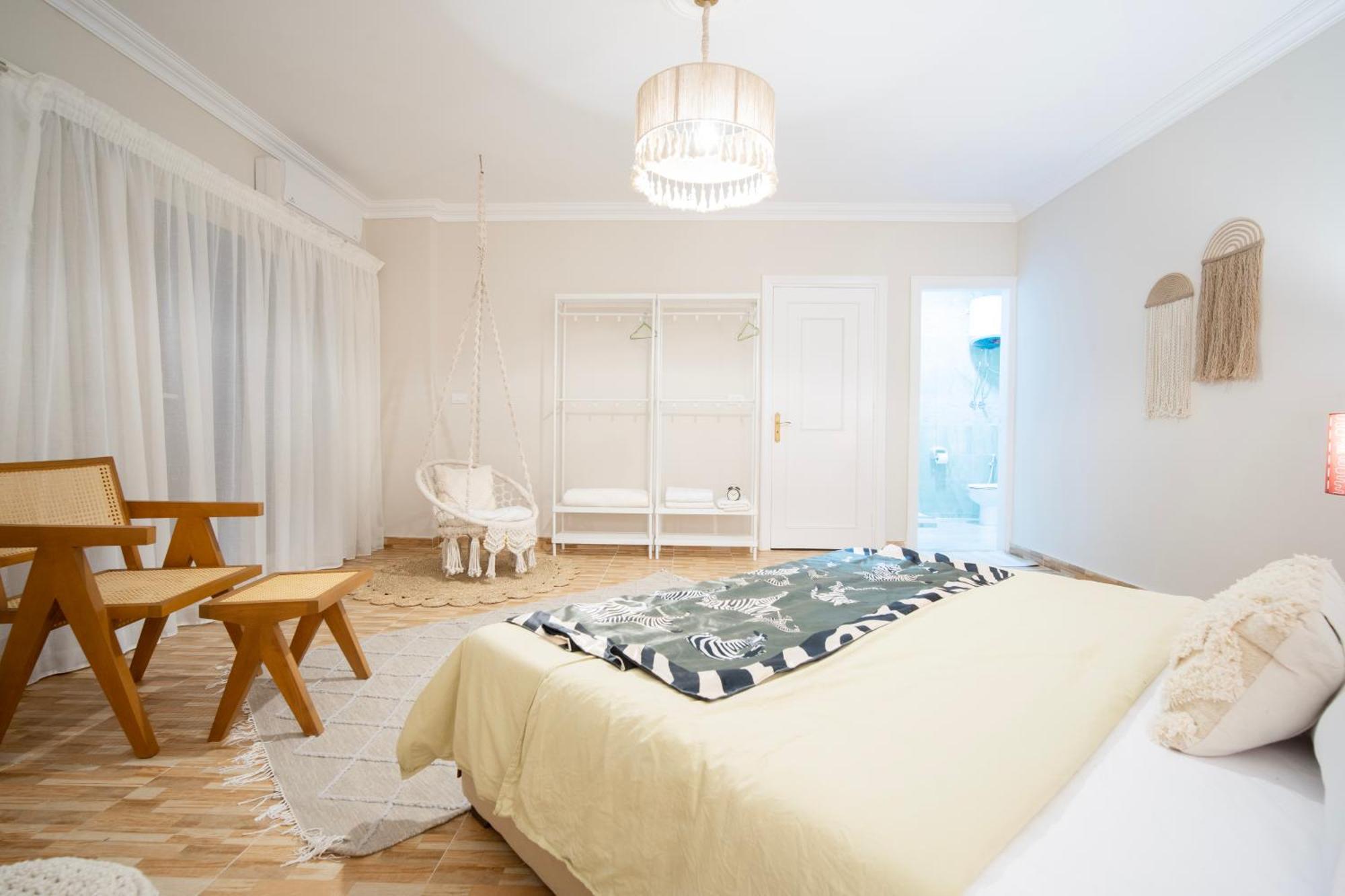 Apartment Nabeel Homes Boutique - B2