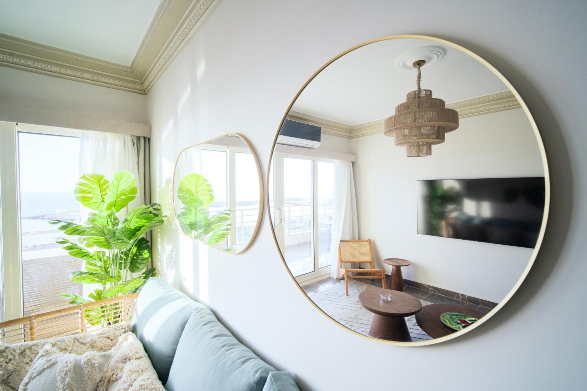Nabeel Homes Boutique - B2 Alexandria