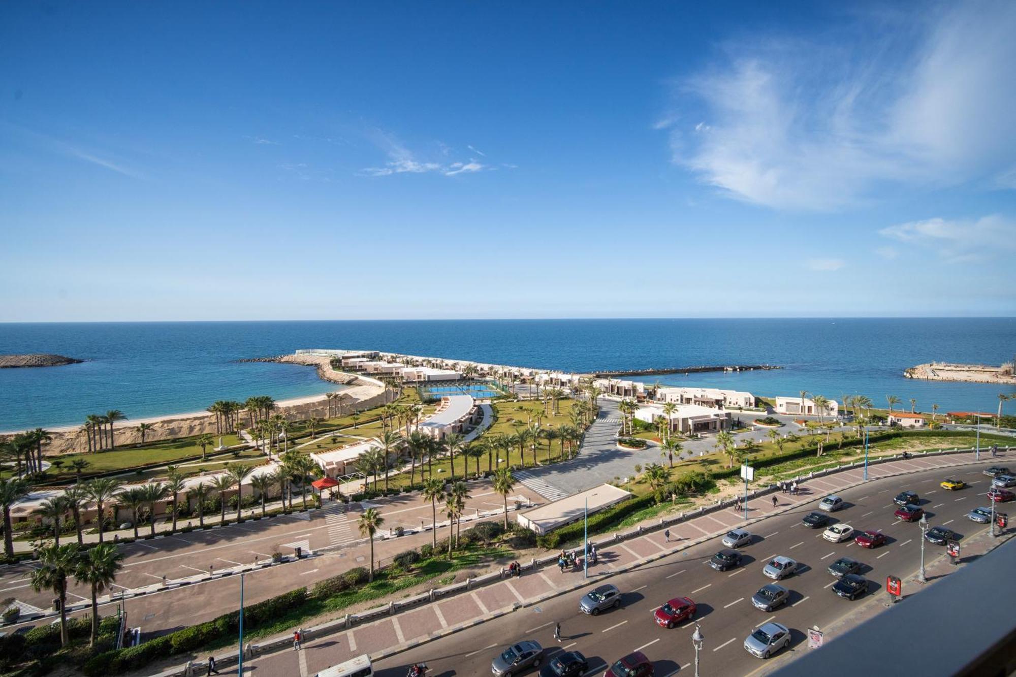 Apartment Nabeel Homes Boutique - B2