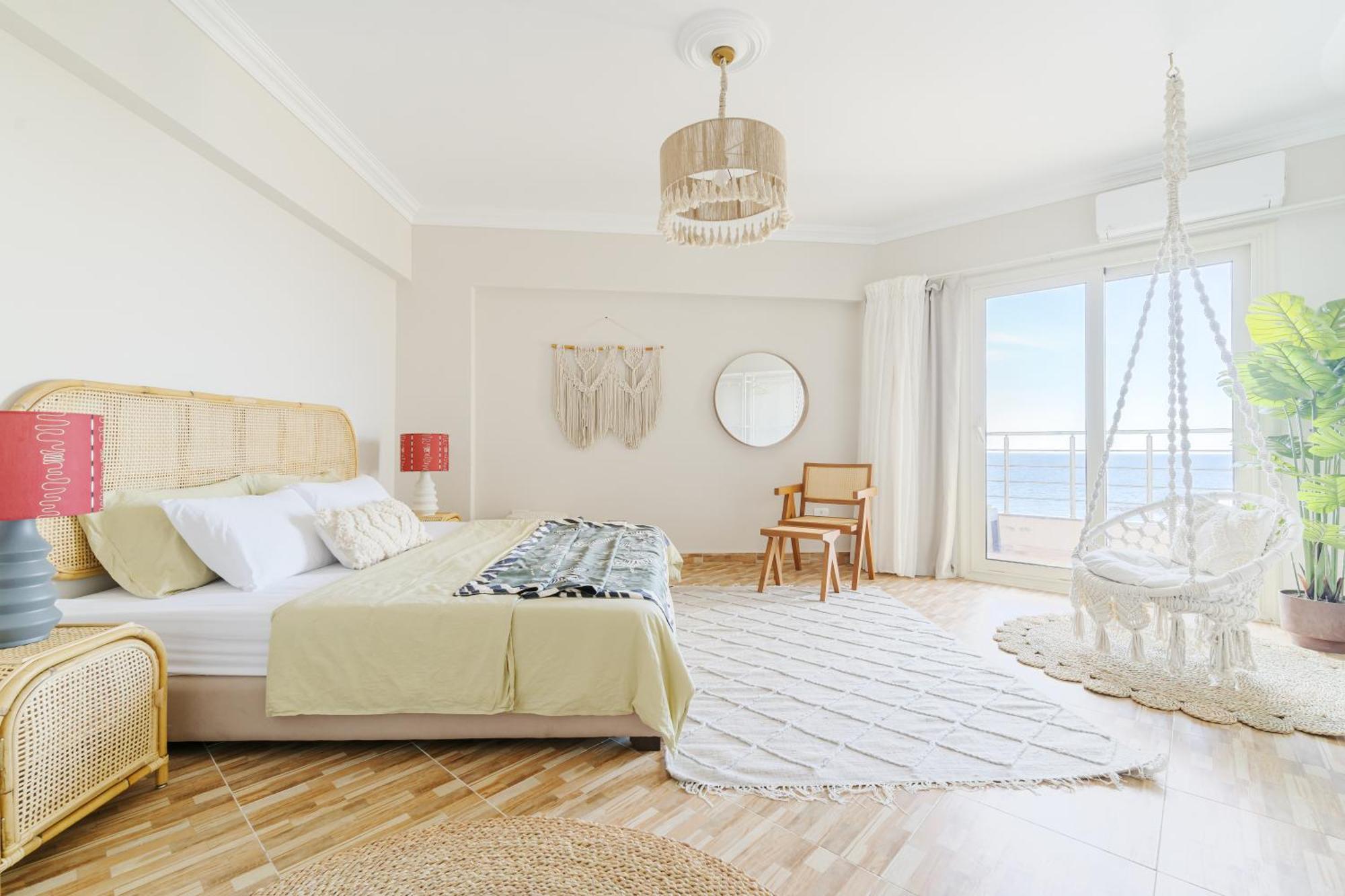 Nabeel Homes Boutique - B2 * Alexandria
