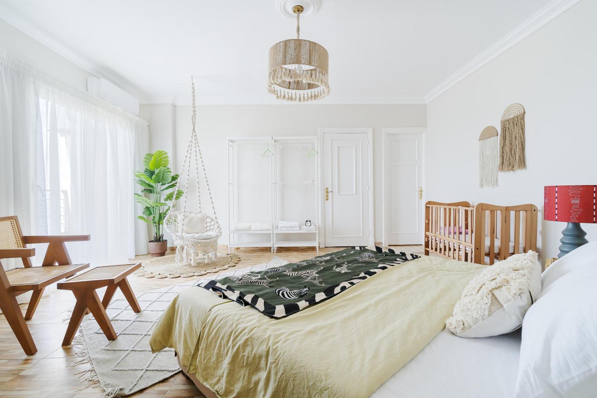 Nabeel Homes Boutique - B2 Apartment *