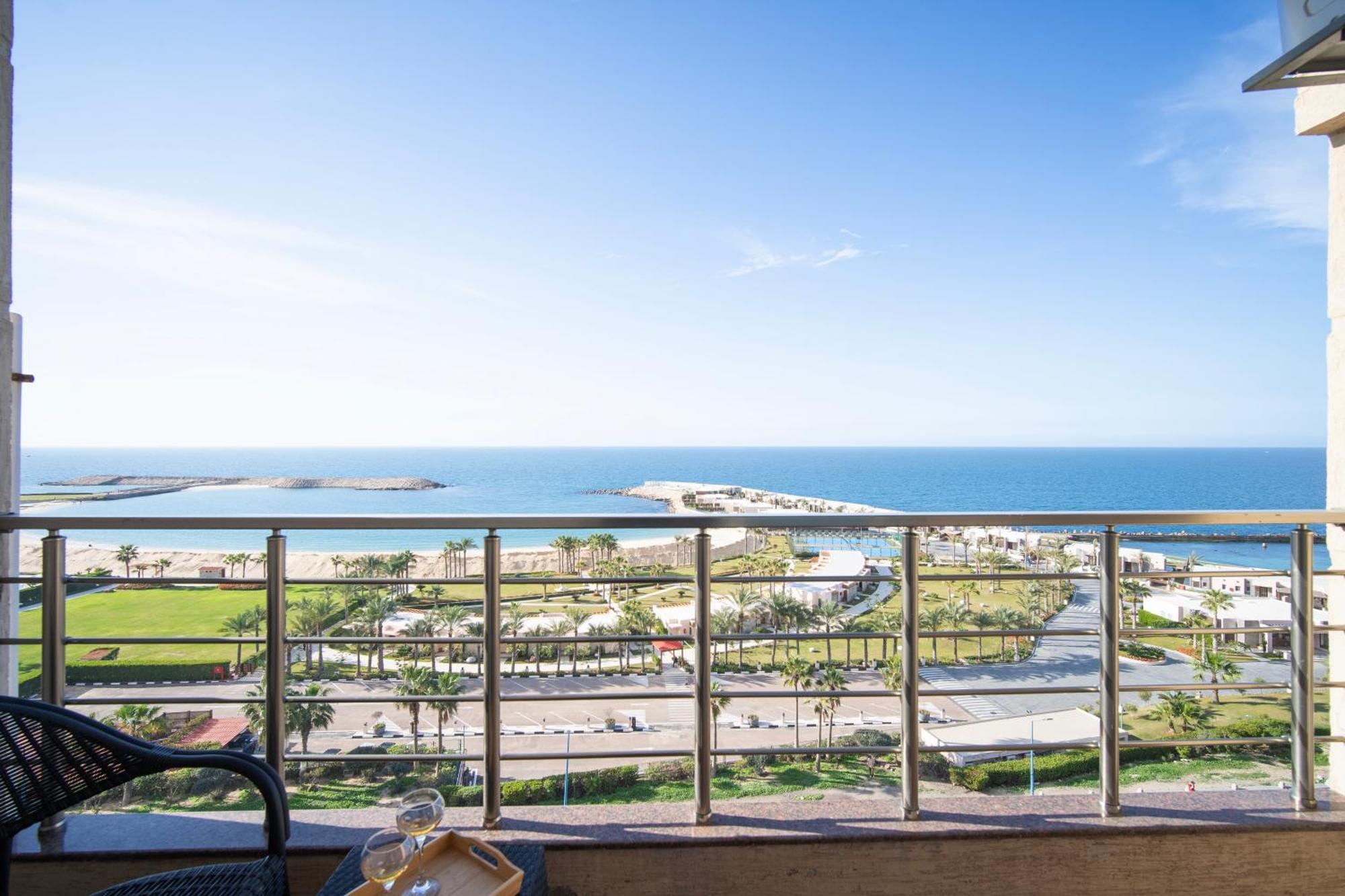 Nabeel Homes Boutique - B2 Apartment Alexandria