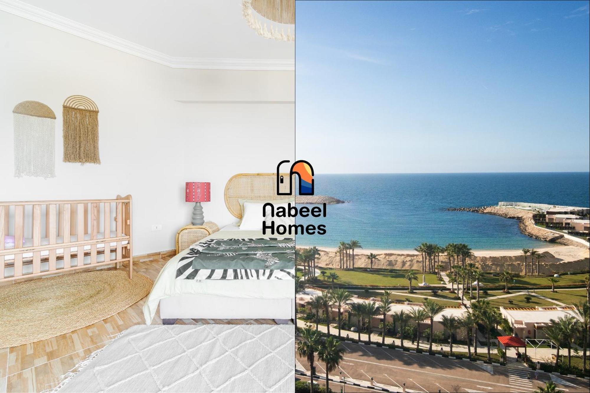 Nabeel Homes Boutique - B2 *
